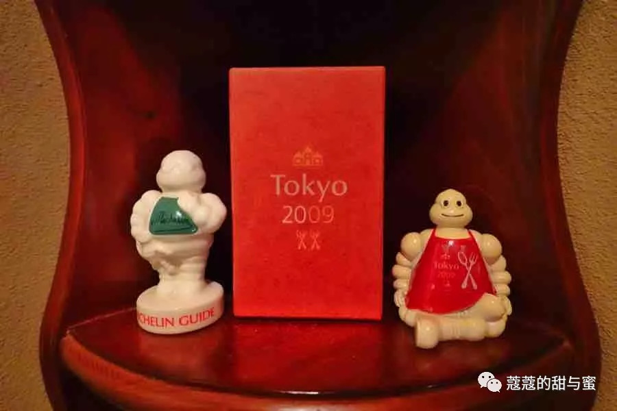 东京觅食记