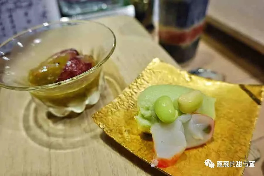 东京觅食记