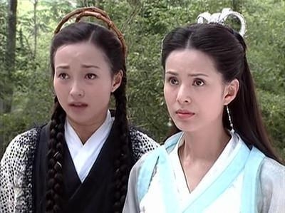 她是荧屏最美郭襄，患抑郁险自杀，后嫁人隐居高山，今转行当护士