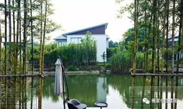 陆毅应该是好男人:在上海买了一套别墅,并把财
