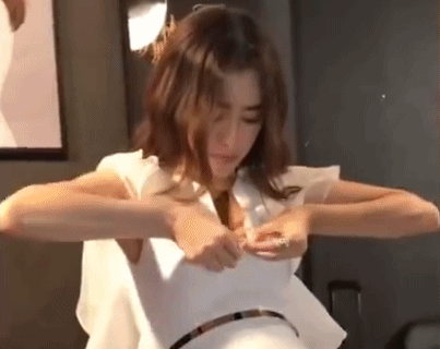 娱乐·还有比秦岚更喜欢缝礼服的女星么?