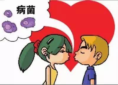 接吻减肥?接吻吻出传言相?这些关于接吻的夫妻都榨汁减肥白萝卜图片