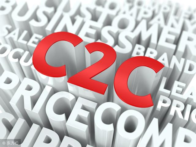 如何成功开展C2C电子商务,包括哪方面的情况?