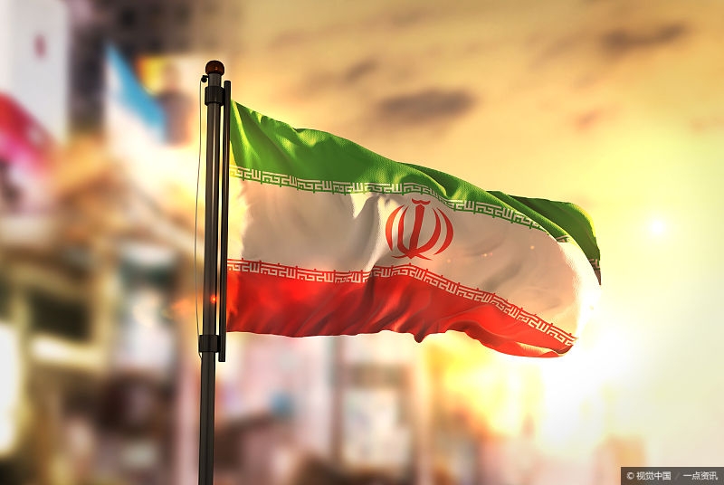 美国豁免中国等8国进口伊朗石油,日本求情4次