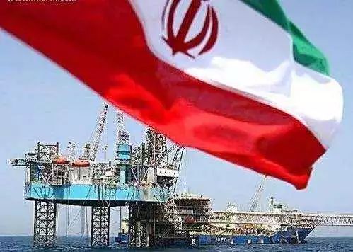 美国宣布重启对伊朗制裁,八国豁免!伊朗紧急运