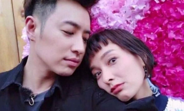 吴昕三个字透露感情状态,暗示与潘玮柏分手已