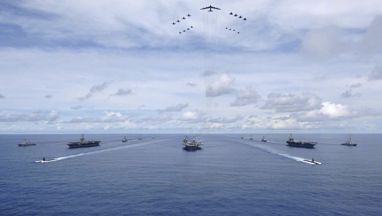 2019十大经济学家_...对话 杨德龙 2019年经济 政策及资本市场十大预言(3)