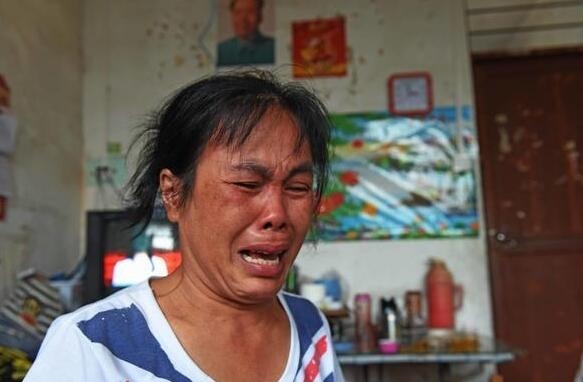 父亲离世,欠下5万口头债务,两儿子不还,女婿还