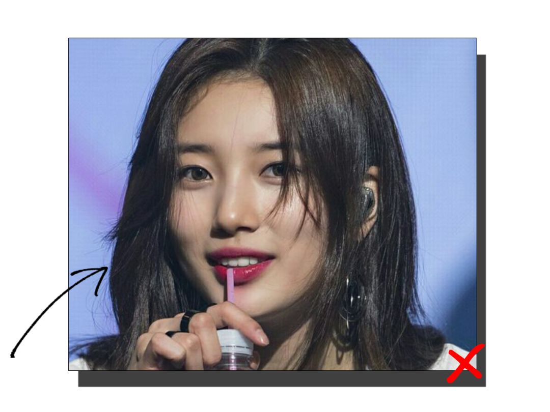 一支口红毁了一张脸:为什么你涂粉色永远这么