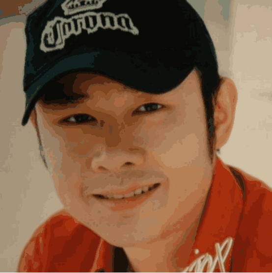 男星老后变这样, 刀郎变得更加胖, 吴彦祖的变化