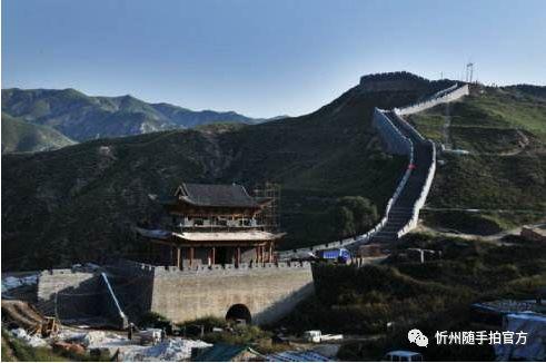 帮打听|北魏王朝为什么会选择定都于雁门关外的平城?