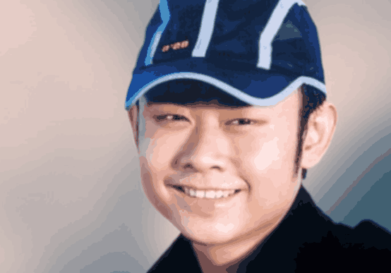 男星老后变这样, 刀郎变得更加胖, 吴彦祖的变化