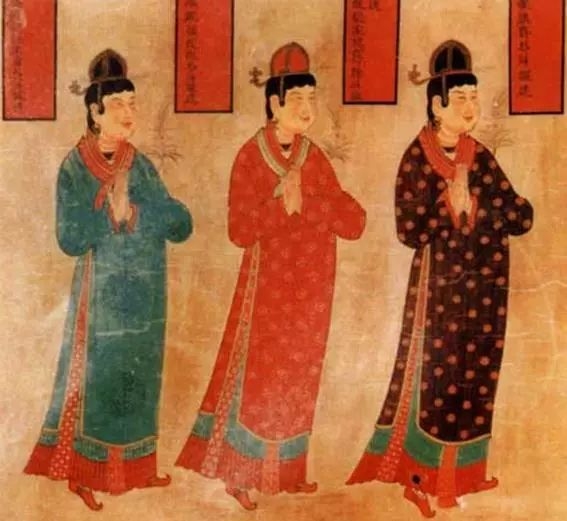 微妙的處境：西夏境內的漢人族群 歷史 第7張