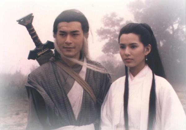 纪念|一位读者最喜爱的五部金庸作品