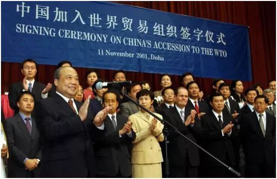 图集 | 改革开放的40 个“第一”:它们彻底改变了中国