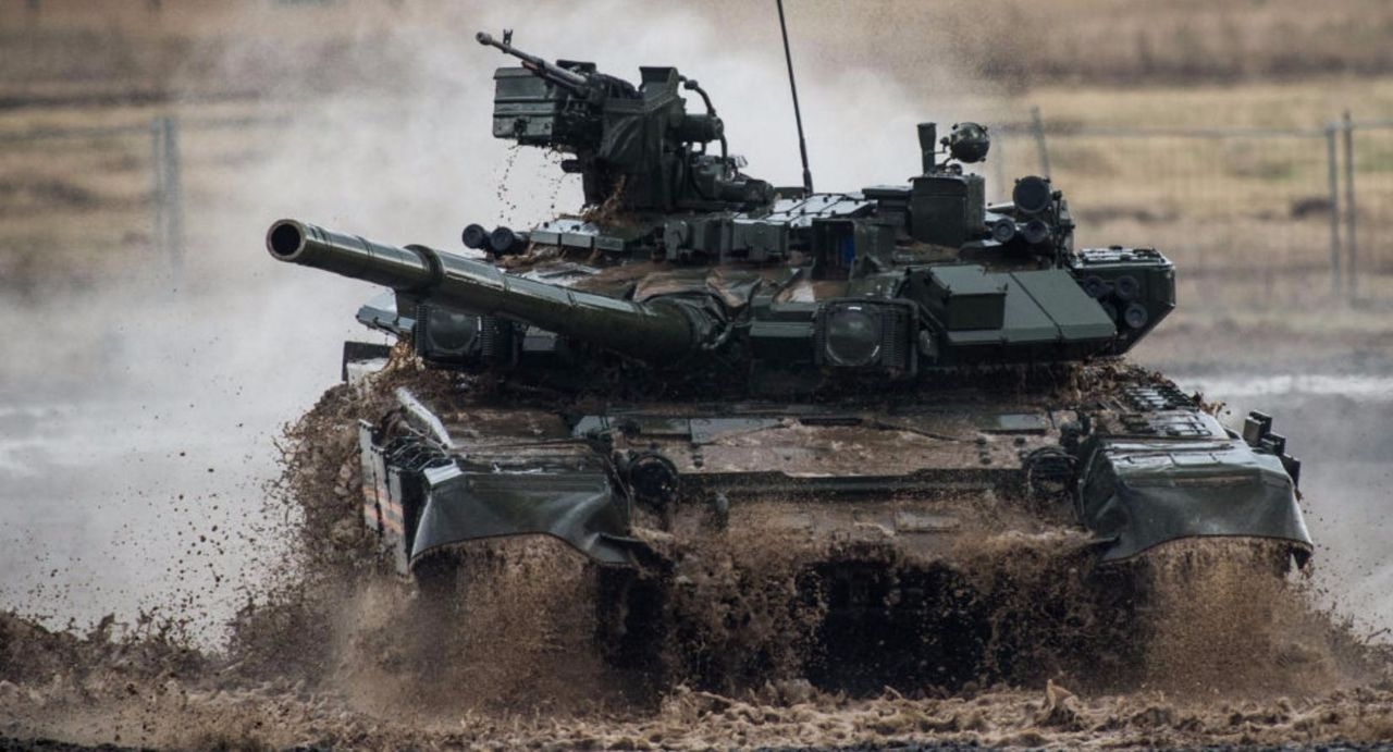 世界上最致命的坦克是哪一款？美国专家的评选令人惊愕！