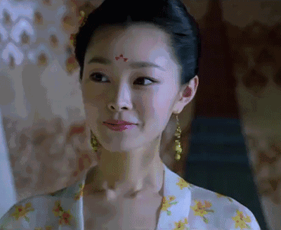 《创业时代》里的她颜值,演技吊打很多圈内女明星,就连这一点也做的