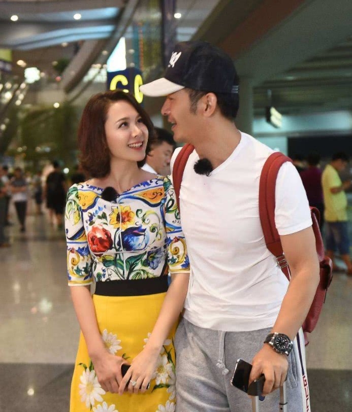 直男郭晓东终于"开窍",浪漫求婚程莉莎,她的回答却让人心疼!
