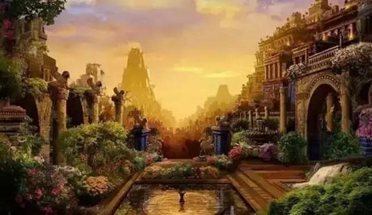奇迹世界：一次非凡旅程
