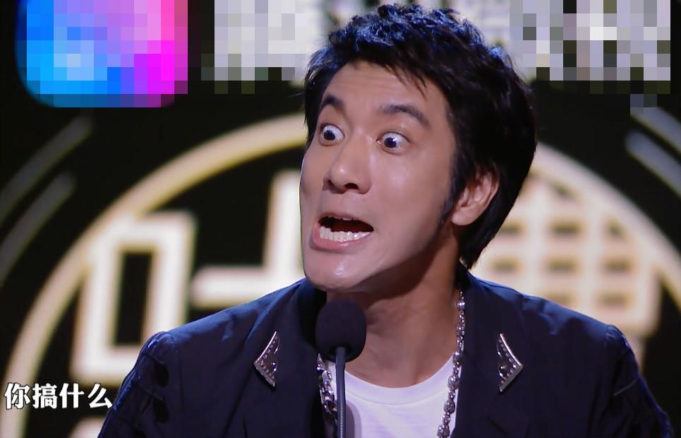 王力宏怕变成表情包,关闭图片评论,许愿84岁还给粉丝擦板凳!