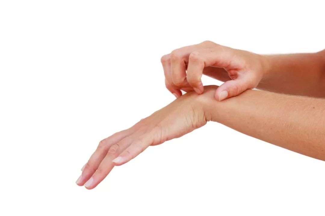 看到别人挠痒痒,你也觉得痒?挠痒痒会传染吗?