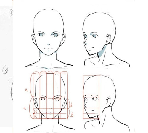 奥特曼漫画怎么画