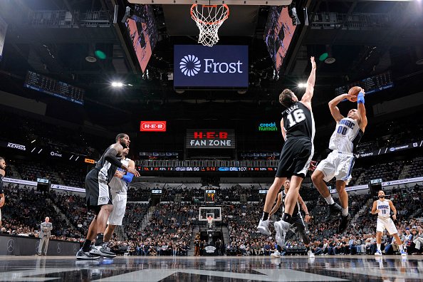 赛场上的魔术师与射手之神欧文库里如何重新定义后卫时代