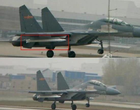 中国新型超远程空空导弹扭转颓势 美军空中优势遭到动摇！