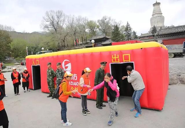 第四届119消防奖先进个人事迹之二十五|一名消