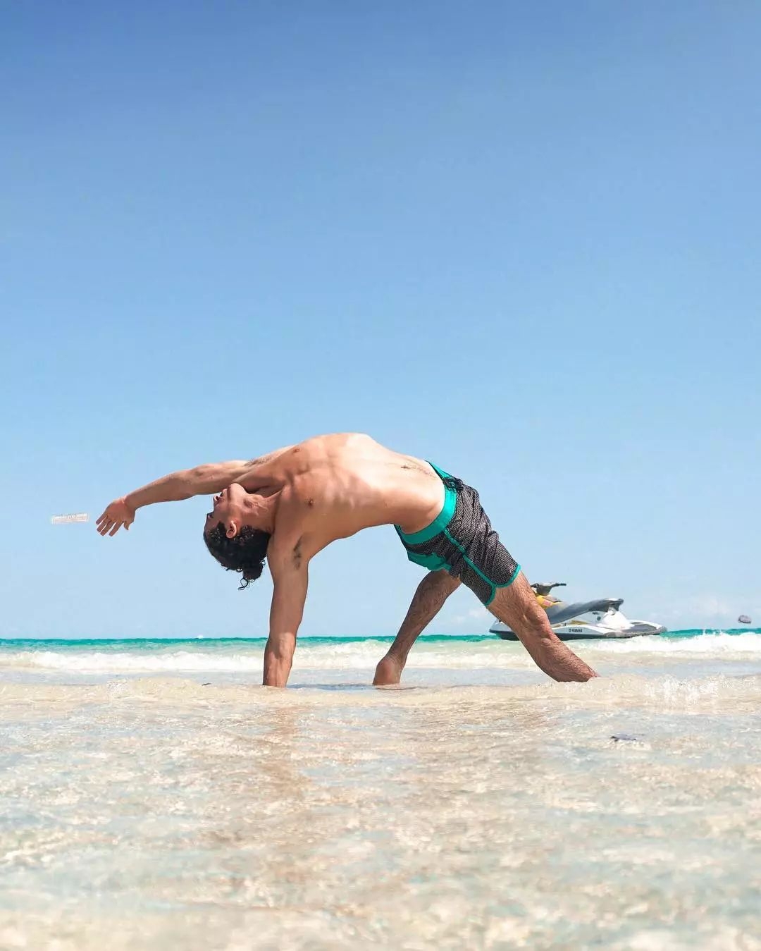 想靠瑜伽调整心态,方法对了功效不止于此,怎么