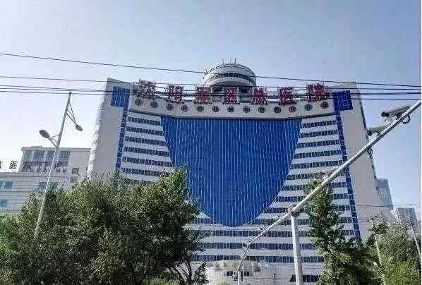 沈阳202医院与陆军总院合并组建北部战区