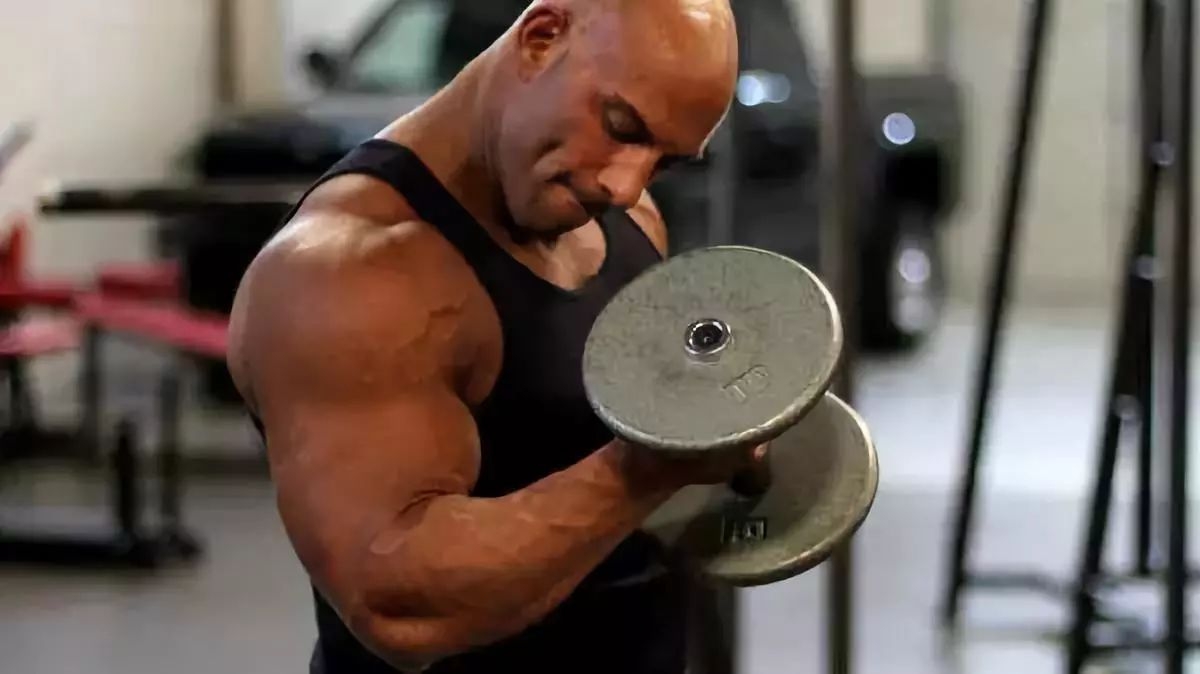 想增肌，学会这4点，让你增肌效果事半功倍