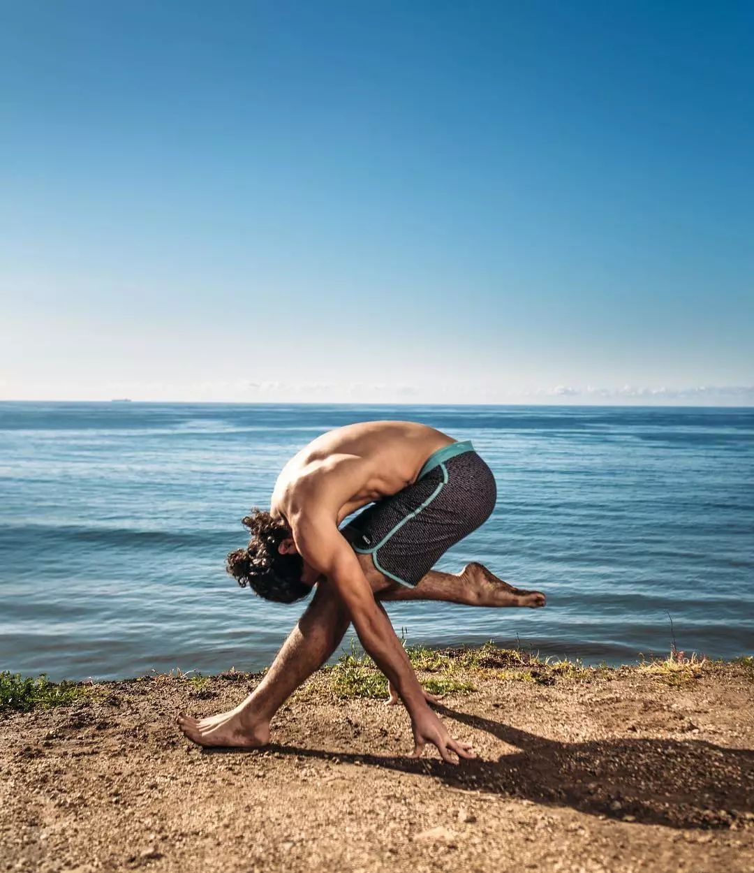 想靠瑜伽调整心态,方法对了功效不止于此,怎么