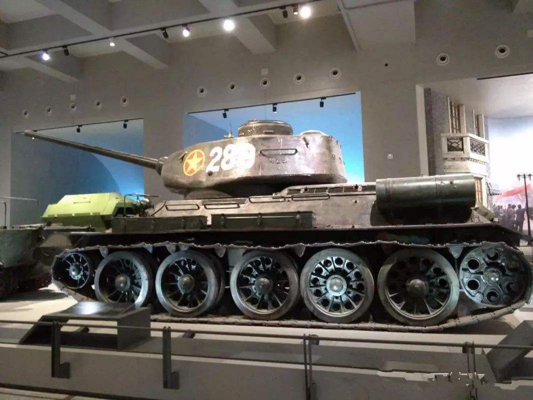 中越戰爭中中越兩國都是如此使用坦克作戰，結果卻如此慘烈 歷史 第9張
