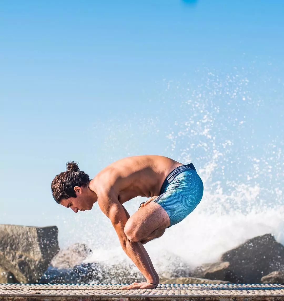 想靠瑜伽调整心态,方法对了功效不止于此,怎么