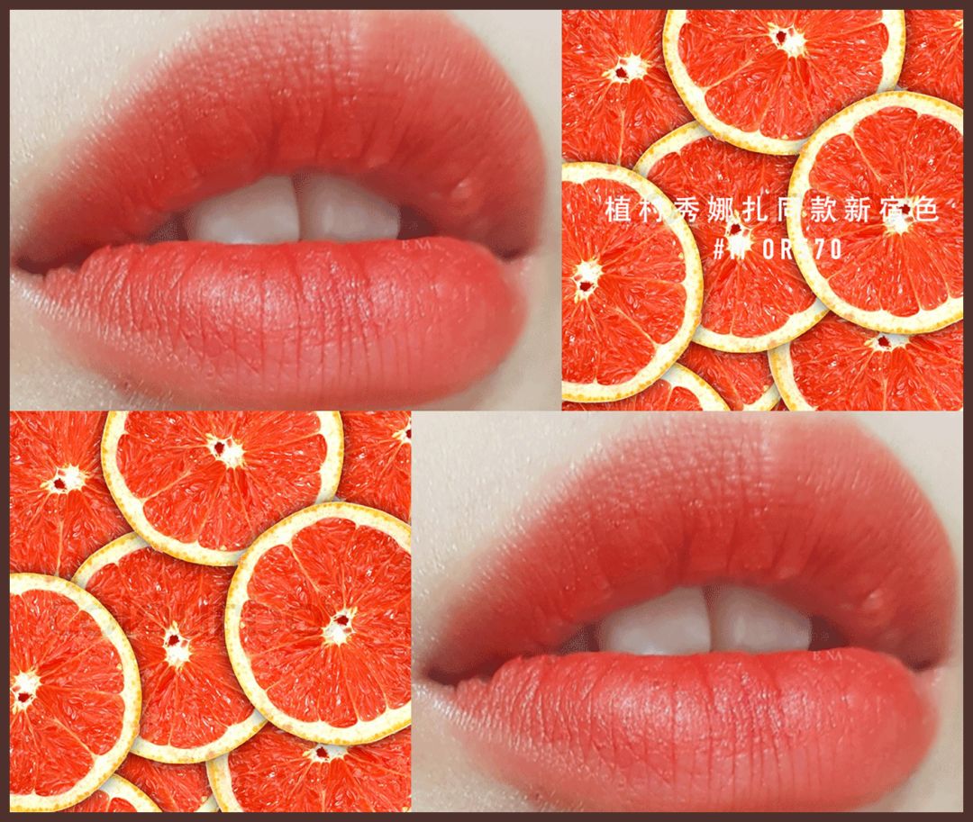 今年秋冬的断货王,都是哪些神仙口红?