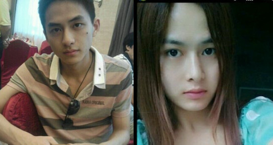 K\/DA阿狸原型是厂长 盘点选手女版照片