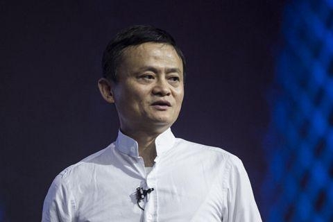 马云又有新预言:未来95%的贸易将在线上完成,小公司