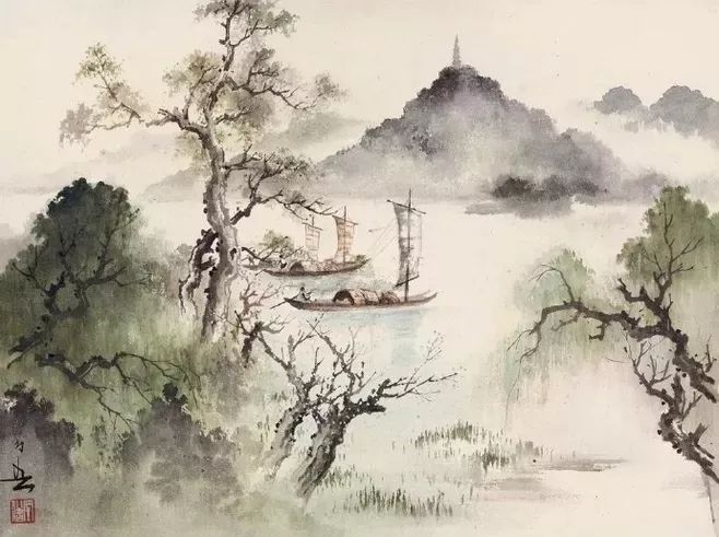 《送李端》