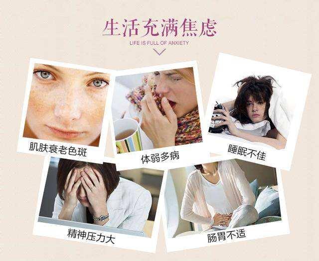 身体为什么会出现|酸、疼、痛、痒、胀、麻