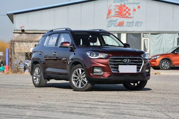 15万级买什么SUV好?这四款车保值率最高,最后