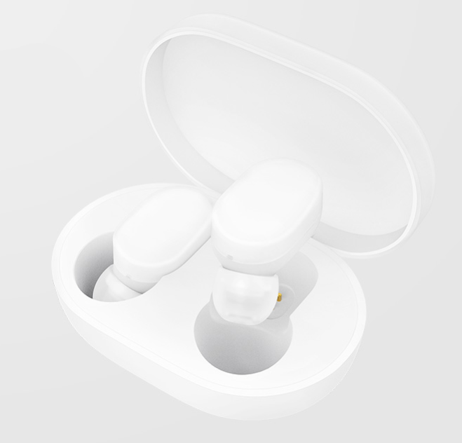 挑战airpods 小米airdots无线耳机仅199元