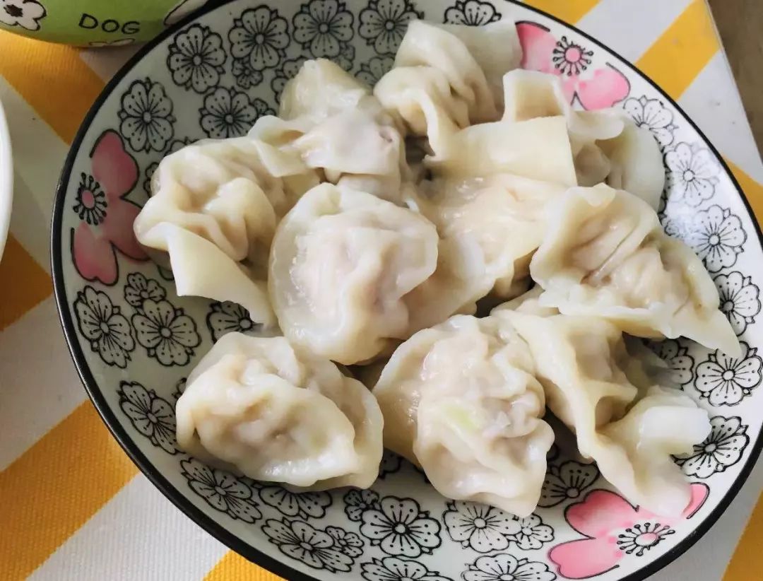 东北人真的什么节日都吃饺子吗?