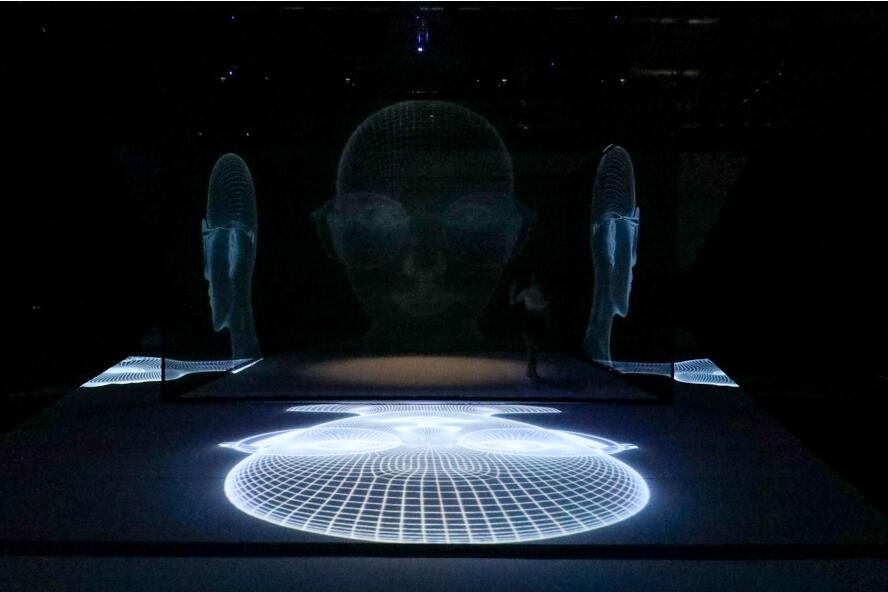 aojo、木九十、WAKEUP 2019新品发布会震撼