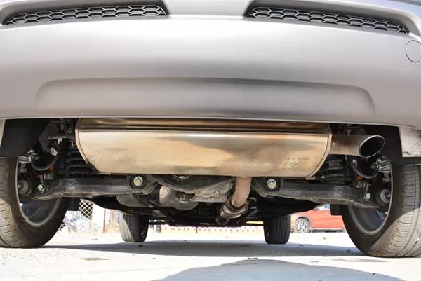 15万级买什么SUV好?这四款车保值率最高,最后