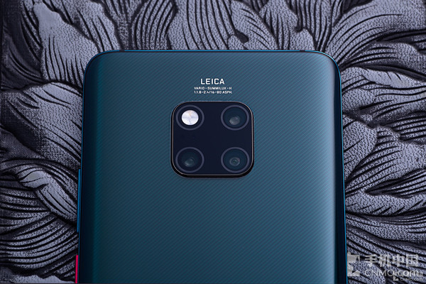 双十一剁手指南 华为Mate 20 Pro明星都用