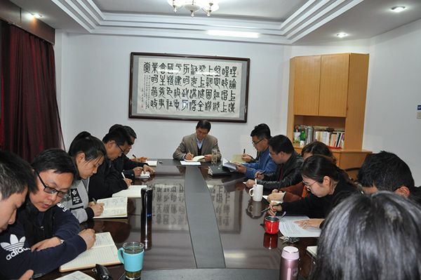 西安市长上官吉庆、市政协原主席程群力被处分