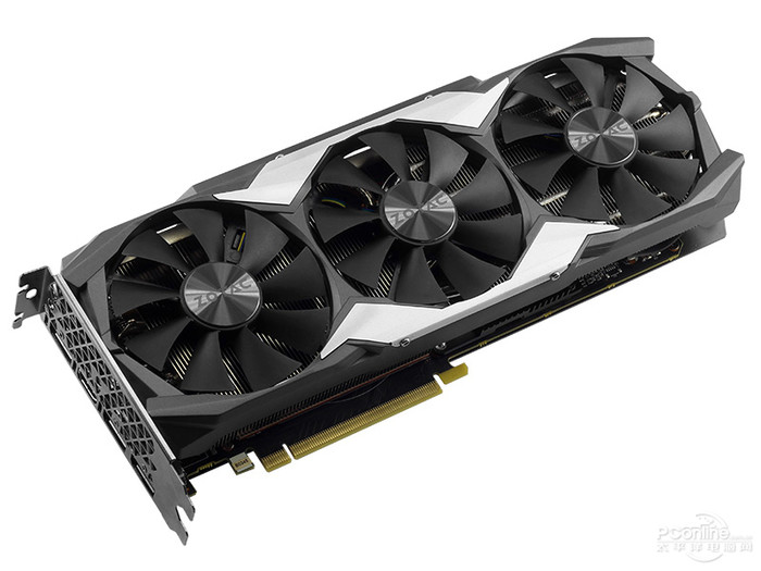 rtx2080ti太贵这些次旗舰显卡助你轻松取胜