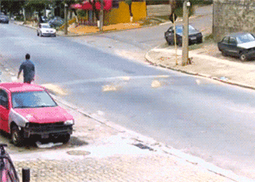 车发现:五菱宏光遇上他们也得服!