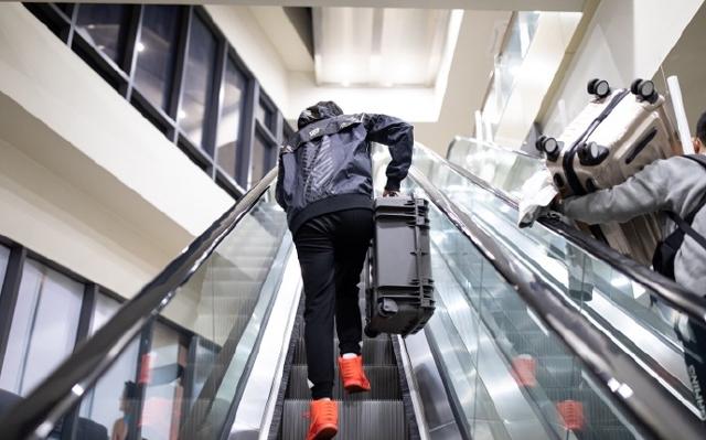 摄影师眼中的IG 九张图诠释IG夺冠历程